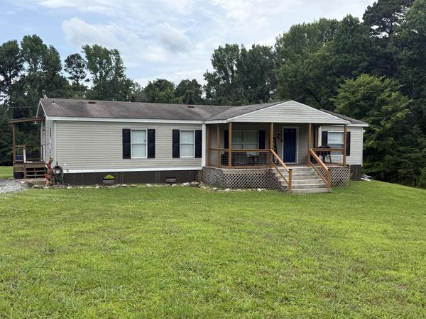 454 County Road 131 , Bryant, AL 35958