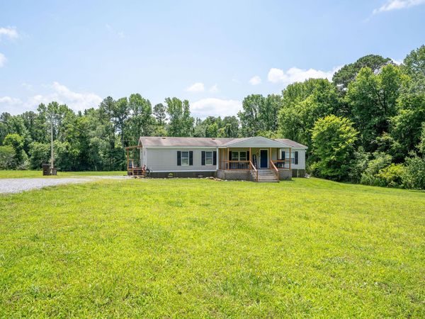 454 County Road 131, Bryant, AL 35958