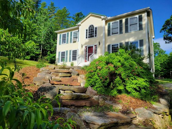 58 Blueberry Lane, Gilmanton, NH 03837