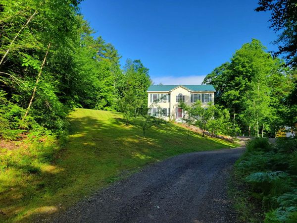 58 Blueberry Lane, Gilmanton, NH 03837