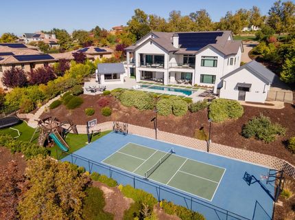 4918 Moreau Ct, El Dorado Hills, CA 95762 Photo