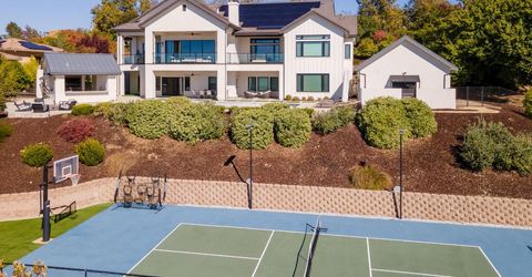 4918 Moreau Ct, El Dorado Hills, CA 95762 Photo