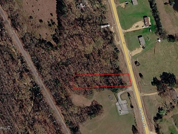 U.s. Highway 51, Batesville, MS 38606