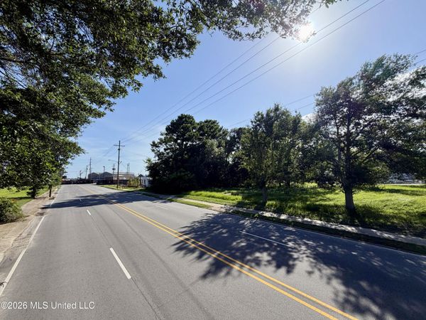 Canty St , Pascagoula, MS 39581