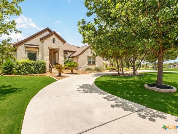 814 Haven Point Loop, New Braunfels, TX 78132