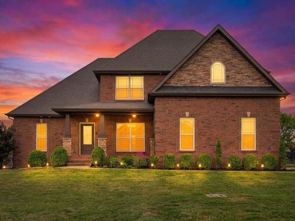 3069 Carrie Taylor Cir, Clarksville, TN 37043