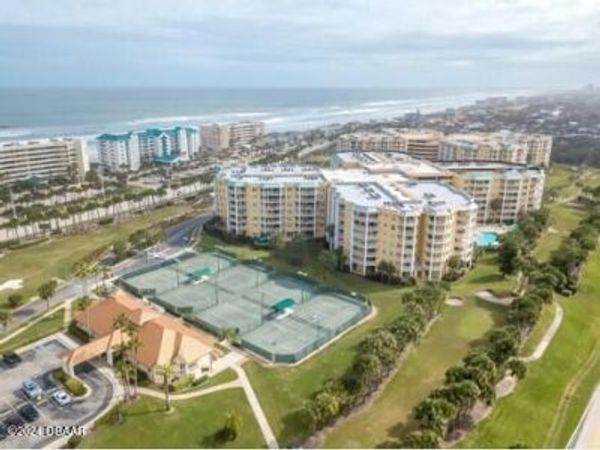 4670 Links Village Drive, Unit A406, Ponce Inlet, FL 32127