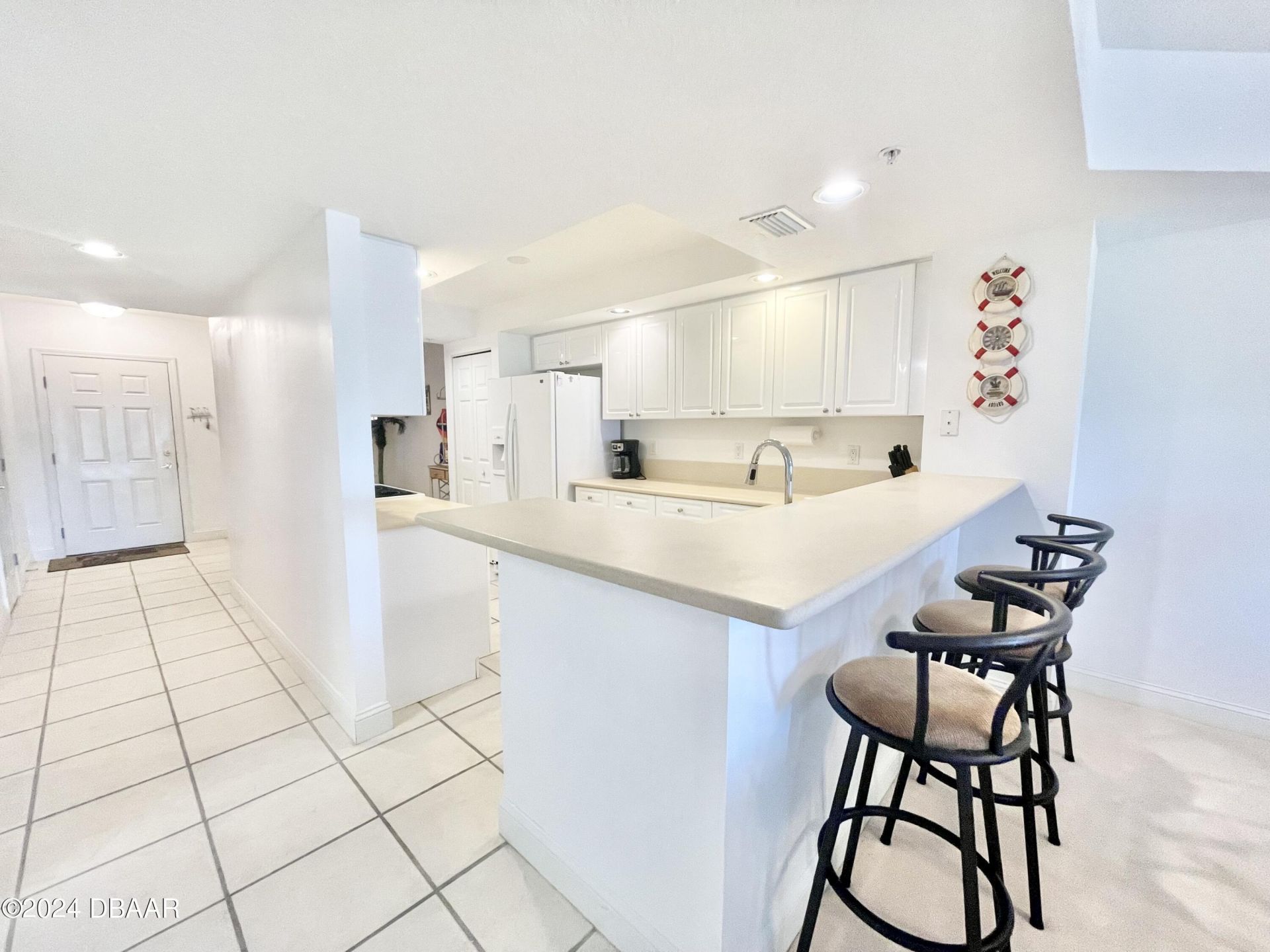 4670 Links Village Drive, Unit A406, Ponce Inlet, FL 32127 Photo