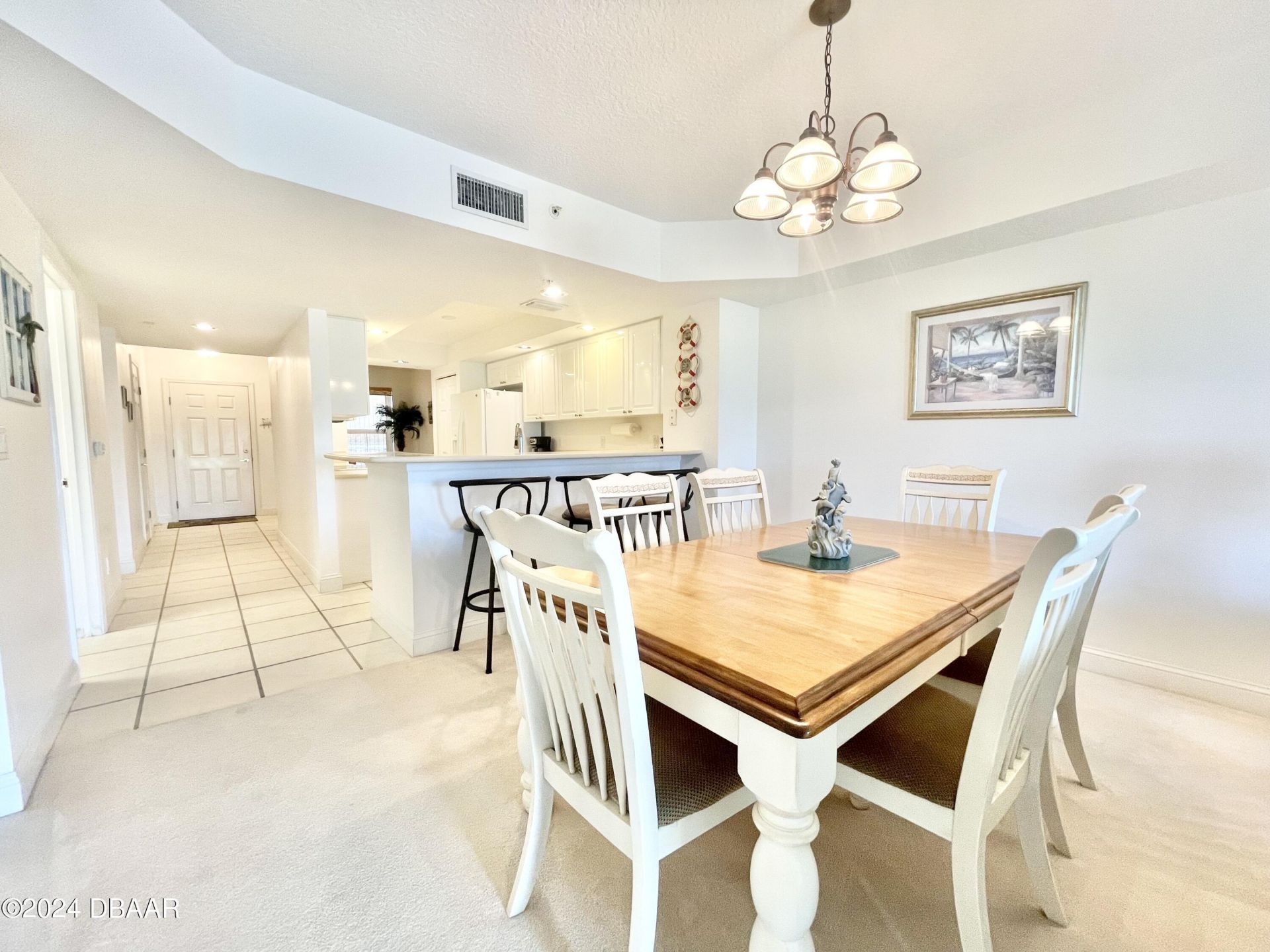 4670 Links Village Drive, Unit A406, Ponce Inlet, FL 32127 Photo