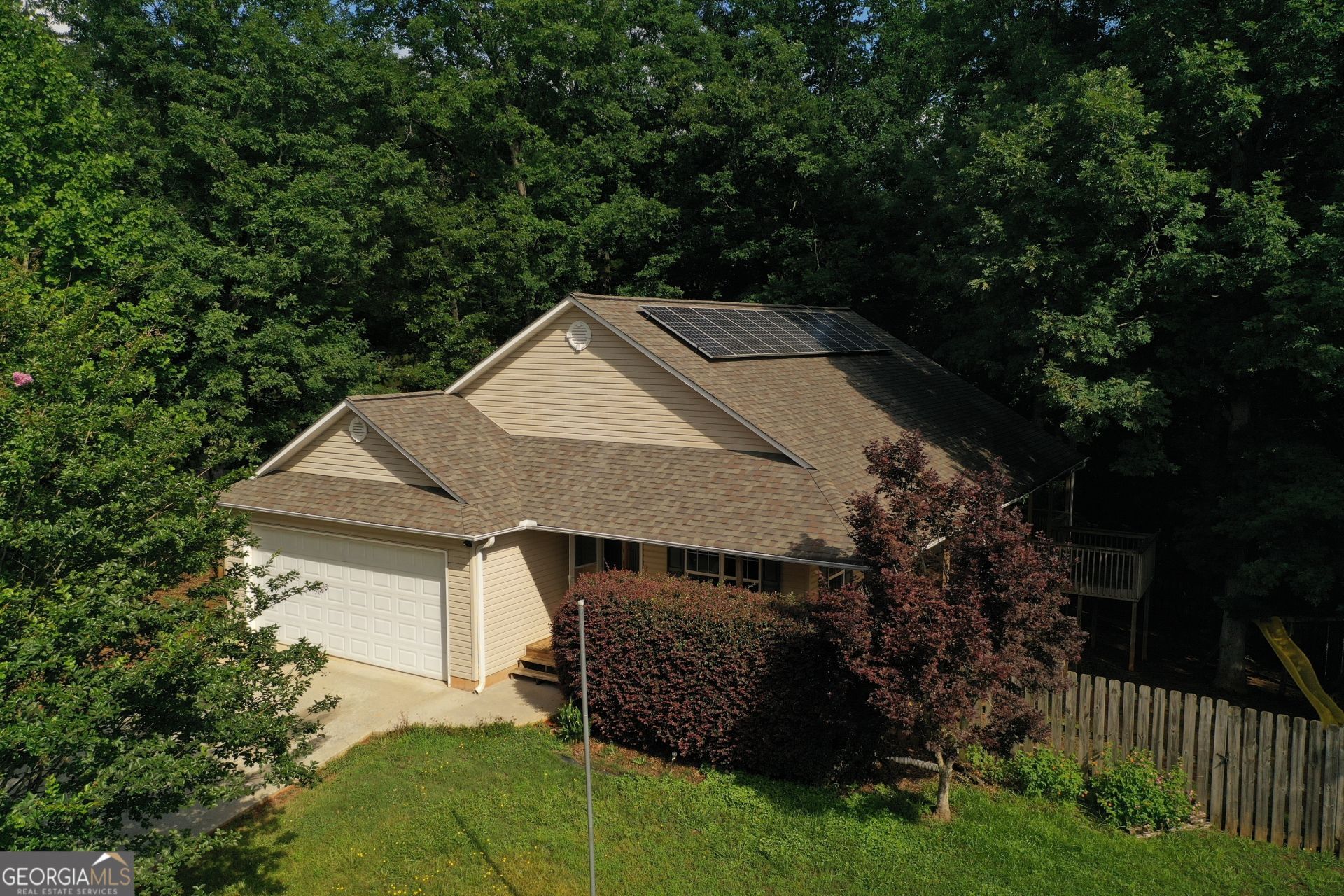 178 Habersham Landing Drive, Demorest, GA 30535 Main Photo