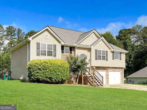 73 Paradise Pointe, Douglasville, GA 30134