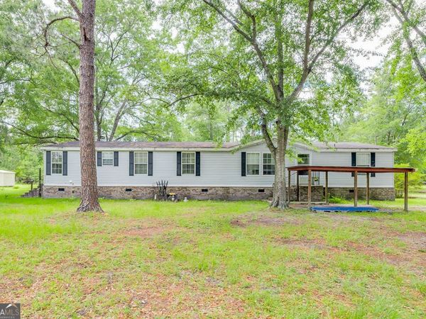 3104 Courthouse Road, Guyton, GA 31312