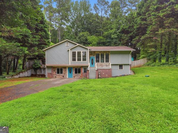 3634 N Hampton Drive NW, Kennesaw, GA 30144