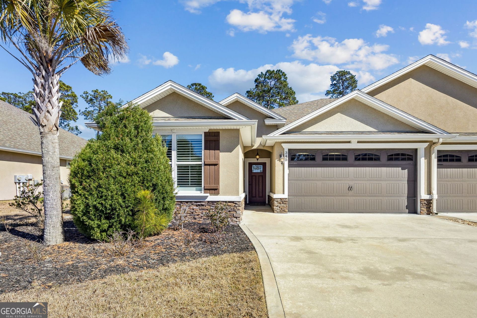 345 Laurel Landing Boulevard, Kingsland, GA 31548 Main Photo