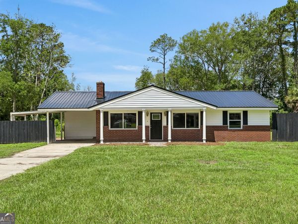 59 Linda Street, St. Marys, GA 31558