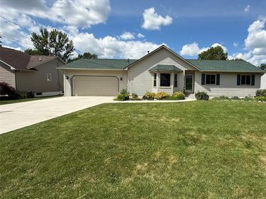 2319 Rollins Street, Grand Blanc Twp, MI 48439
