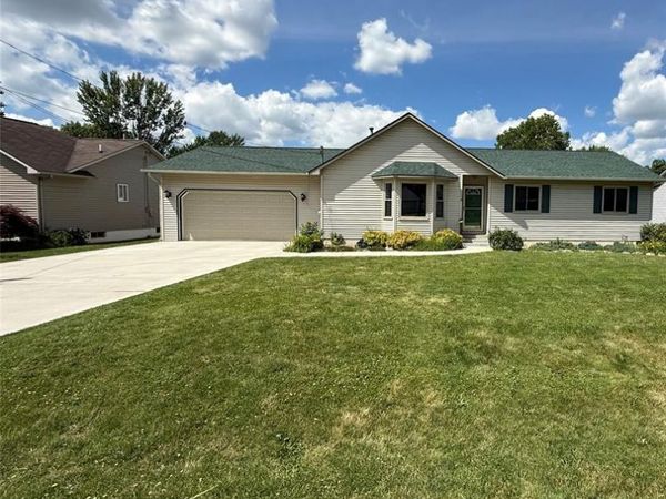 2319 Rollins Street, Grand Blanc Twp, MI 48439
