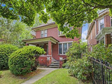 1481 Hubbard Street, Detroit, MI 48209