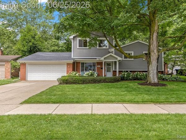 520 Byron Street, Plymouth, MI 48170
