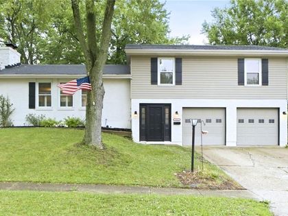 5428 Splitrock Drive Dayton, OH 45424
