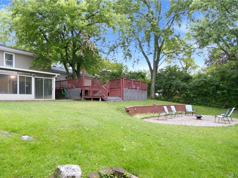 5428 Splitrock Drive, Dayton, OH 45424 Photo 35