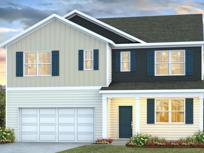 228 Horatio Lane, Lugoff, SC 29078