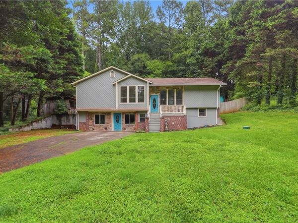 3634 N Hampton Drive NW, Kennesaw, GA 30144