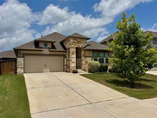 136 Fawn River RUN , Kyle, TX 78640
