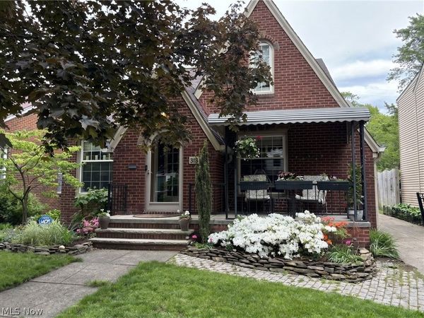 3131 W 160th Street , Cleveland, OH 44111