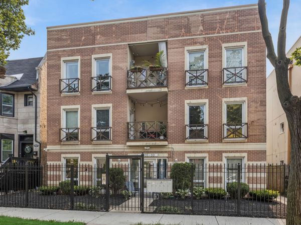 Unit 2S, Chicago, IL 60637