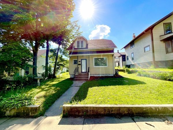 307 WASHINGTON Street , Rockford, IL 61104