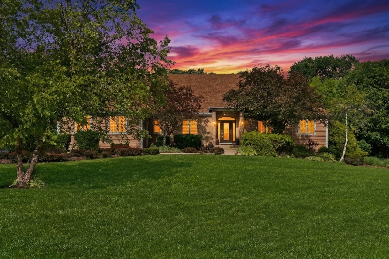 40273 N Goldenrod Lane, Wadsworth, IL 60083 Main Photo