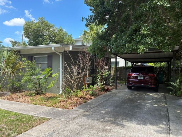 2515 FORMOSA AVENUE , ORLANDO, FL 32804