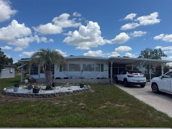 14327 EVERMORE STREET , BROOKSVILLE, FL 34613