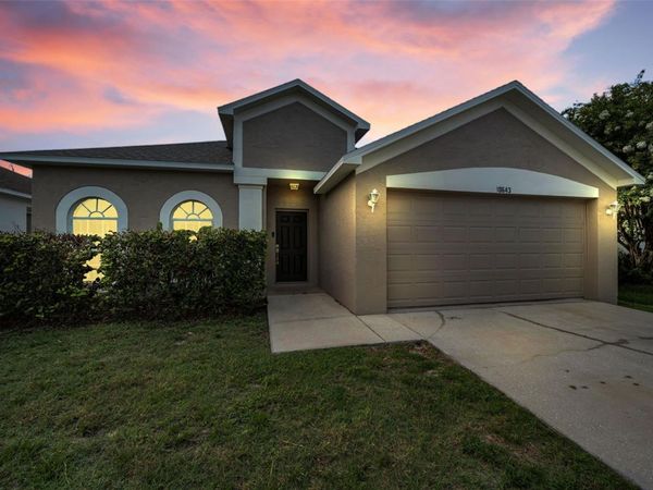 10643 EVENINGWOOD COURT , TRINITY, FL 34655