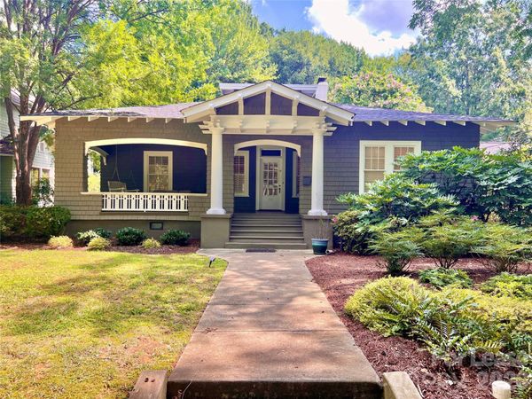 911 E Worthington Avenue , Charlotte, NC 28203