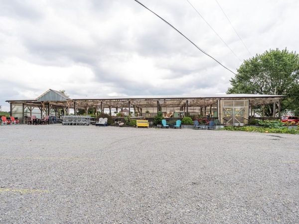 8230 State Route 73, Hillsboro, OH 45133