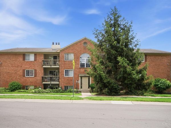 1575 Gelhot Drive, Unit 85, Fairfield, OH 45014