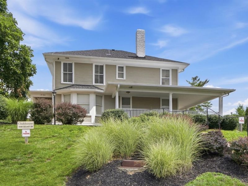 1575 Gelhot Drive, Unit 85, Fairfield, OH 45014 Photo 23