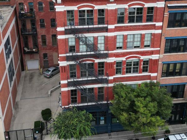 214 E 14th Street, Unit 3A, Cincinnati, OH 45202