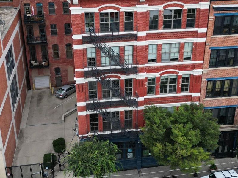 214 E Fourteenth Street, Unit 3A, Cincinnati, OH 45202 Photo 1