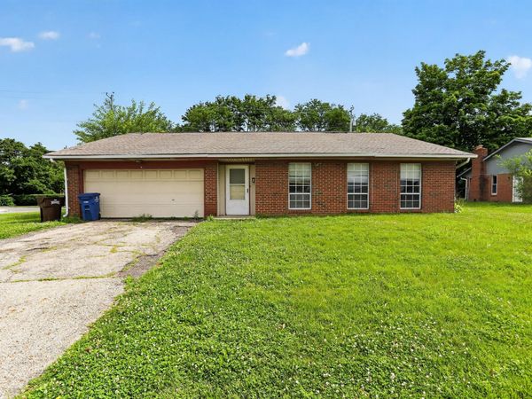 50 Huber Village Boulevard , Westerville, OH 43081