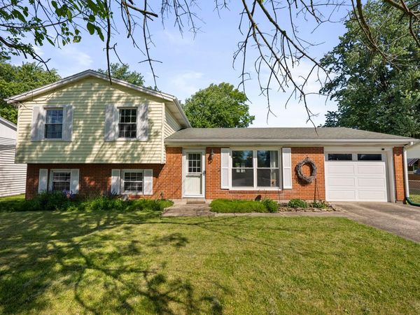 1516 Bellefontaine Avenue , Marion, OH 43302