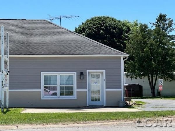 1801 W Michigan , Clinton, MI 49236