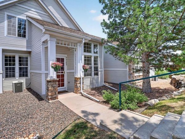 8300 E Fairmount Drive, Unit NN102, Denver, CO 80247
