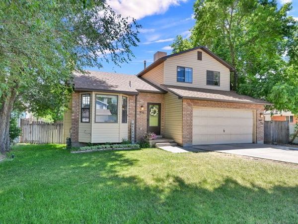 931 W 4375 S, Ogden, UT 84405