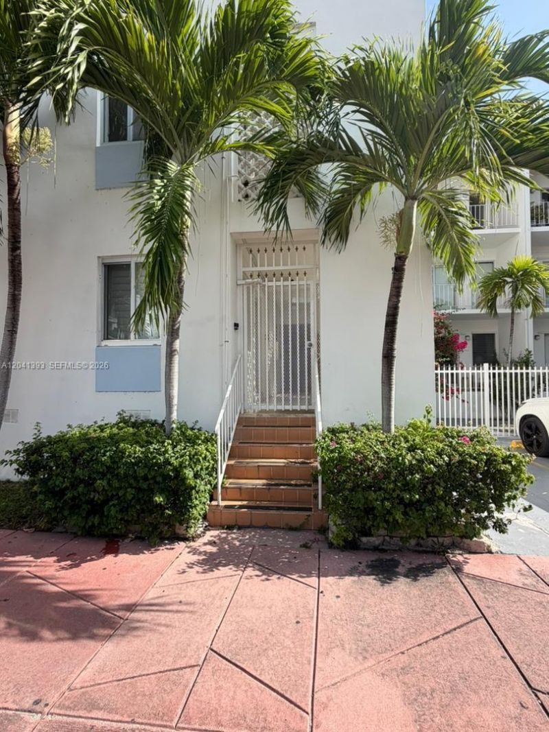 641 Espanola Way , Unit 3, Miami Beach, FL 33139 Photo