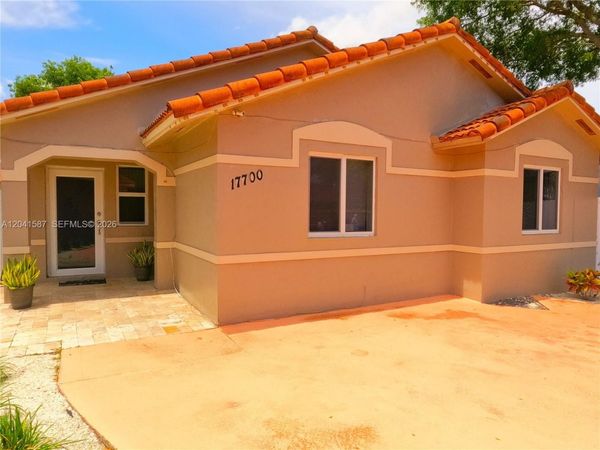 17700 SW 145th Ave , Miami, FL 33177