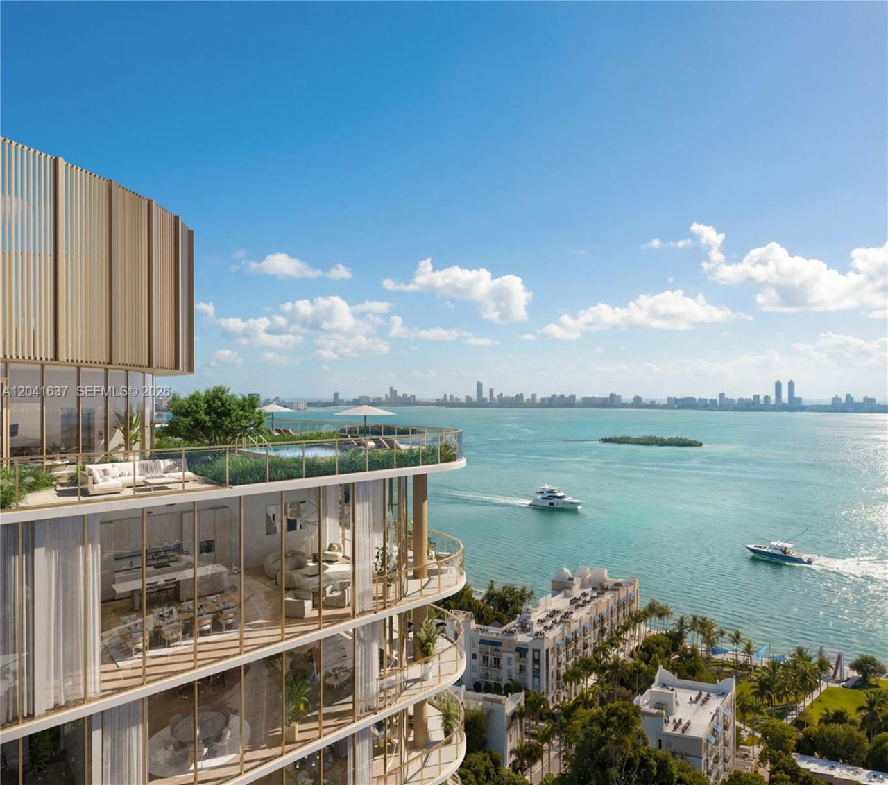 3883 Biscayne Blvd , Unit 603, Miami, FL 33137 Photo