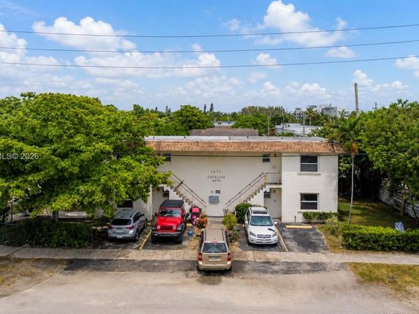 1275 SW 36th Ave , Fort Lauderdale, FL 33312